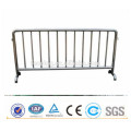 Temporary Fence Crowd Safety Steel Concert Barricade ( Factory price)